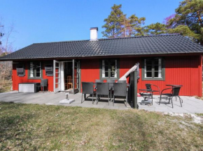 Holiday Home Gunder - 125m from the sea by Interhome